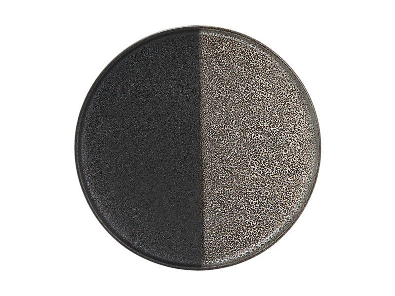 Maxwell & Williams Umi High Rim Plate Seaweed 26.5cm