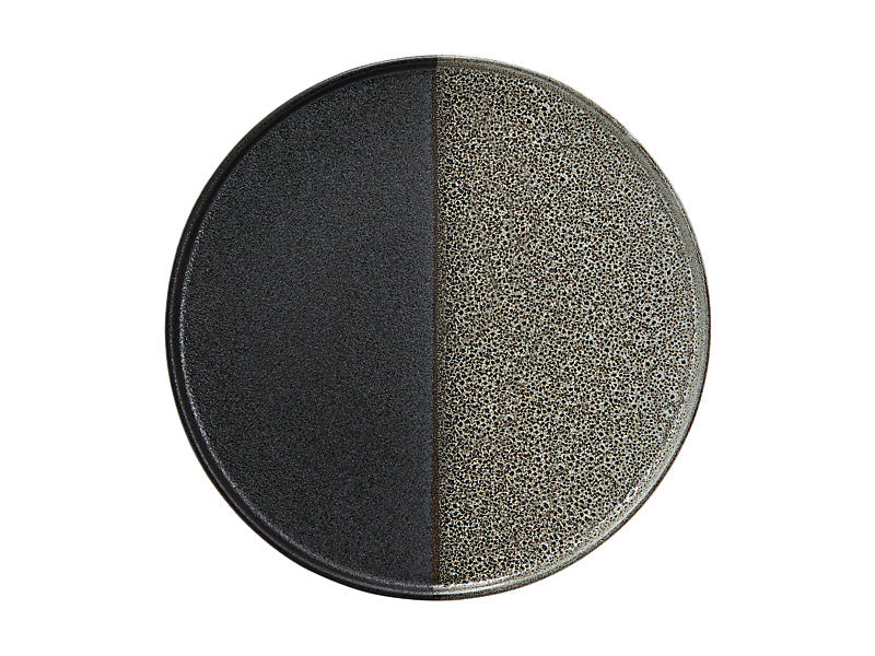 Maxwell & Williams Umi High Rim Plate Seaweed 26.5cm