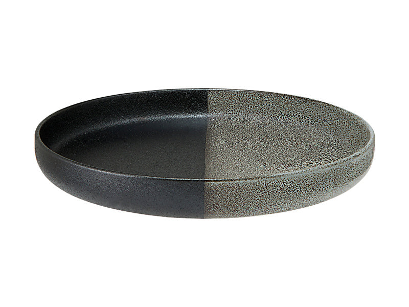 Maxwell & Williams Umi High Rim Platter Seaweed 28cm