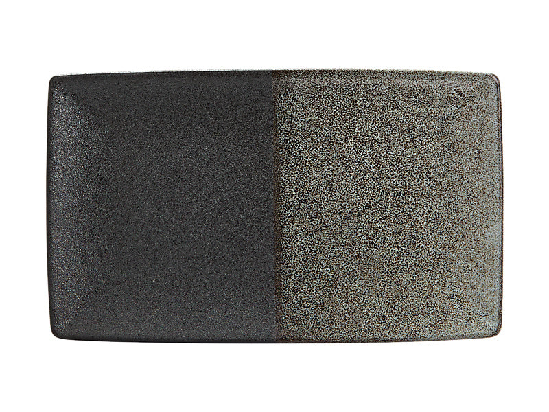 Maxwell & Williams Umi Rectangle Platter Seaweed 27.5 x 16cm