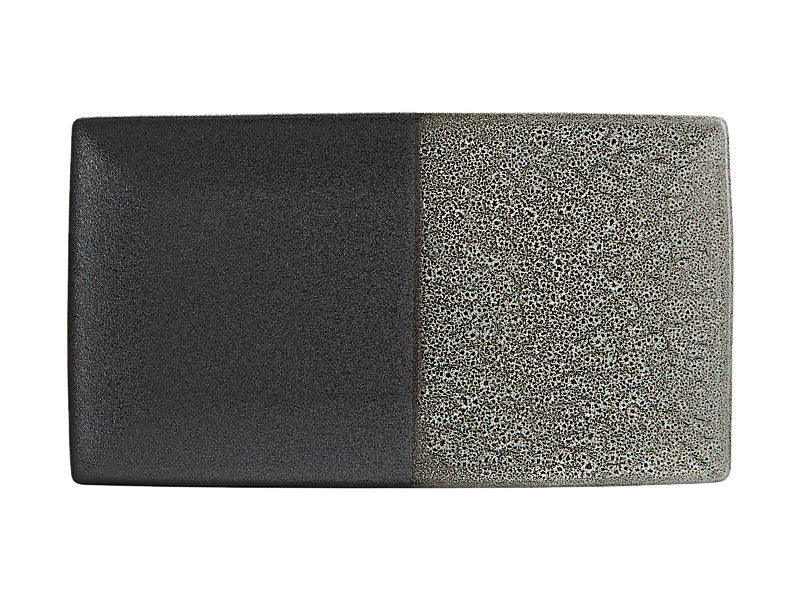 Maxwell & Williams Umi Rectangle Platter Seaweed 27.5 x 16cm