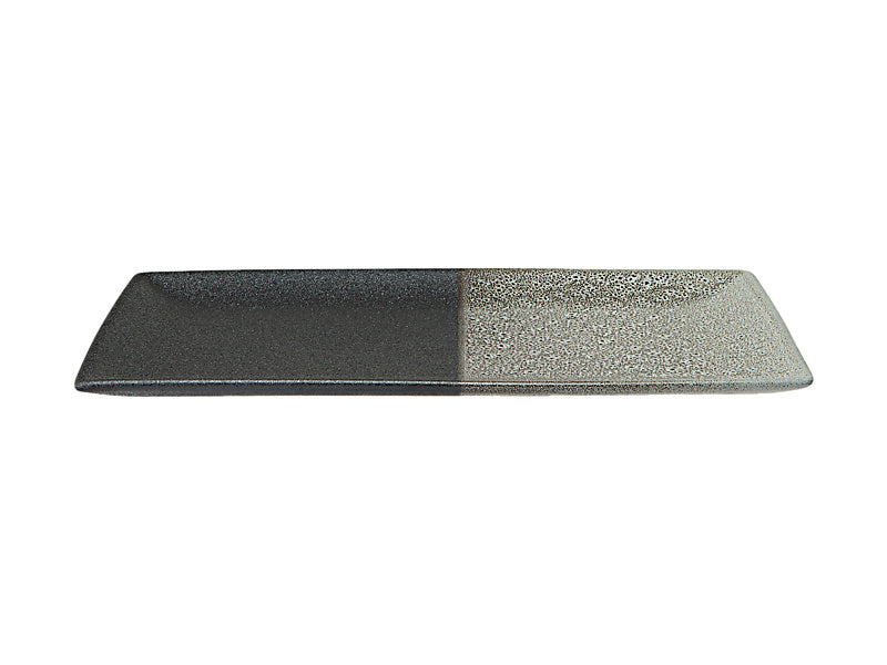 Maxwell & Williams Umi Rectangle Platter Seaweed 27.5 x 16cm