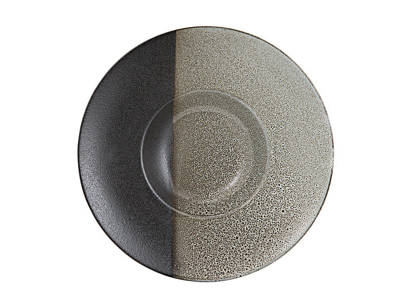Maxwell & Williams Umi Show Plate Seaweed 28cm