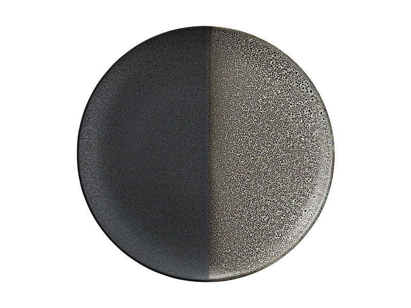 Maxwell & Williams Umi Round Platter Seaweed 36cm