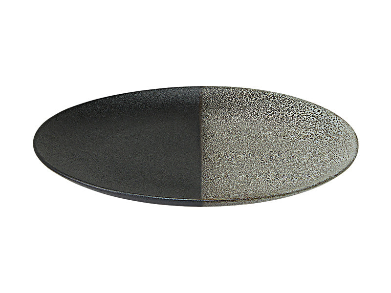 Maxwell & Williams Umi Round Platter Seaweed 36cm