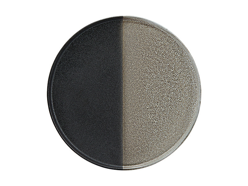 Maxwell & Williams Umi High Rim Plate Seaweed 28cm