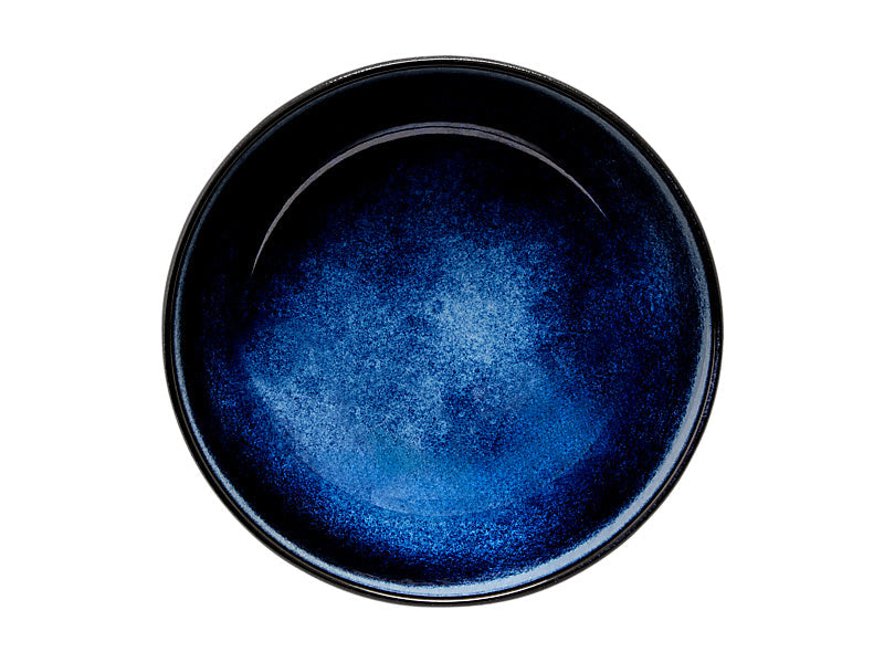 Maxwell & Williams Caviar Midnight Coupe Bowl Blue 15.5 x 6cm