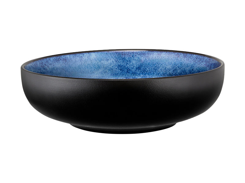 Maxwell & Williams Caviar Midnight Serving Bowl Blue 27 x 8cm