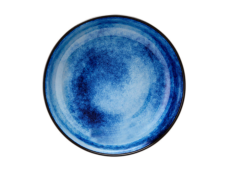 Maxwell & Williams Caviar Midnight Serving Bowl Blue 27 x 8cm