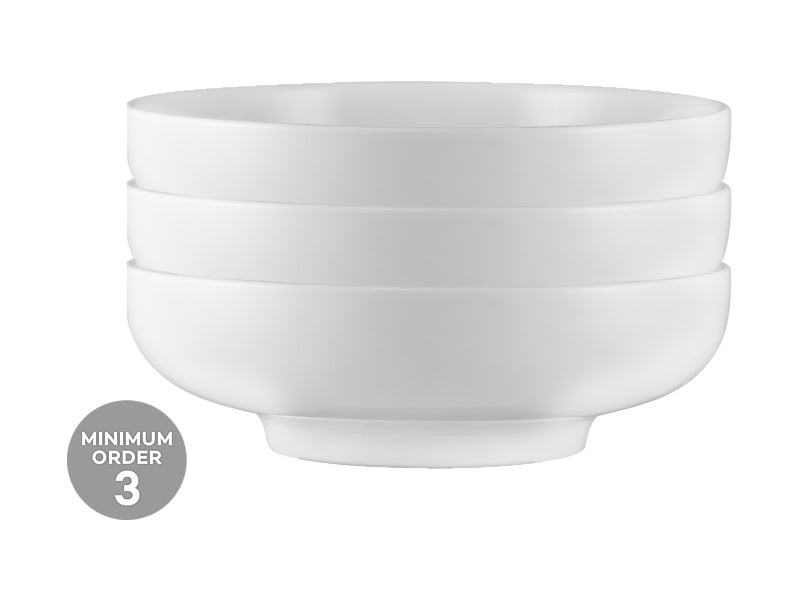 Maxwell & Williams White Basics Bowl 18.5 x 6cm
