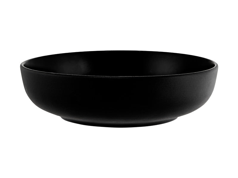 Maxwell & Williams Caviar Midnight Coupe Bowl Blue 15.5 x 6cm
