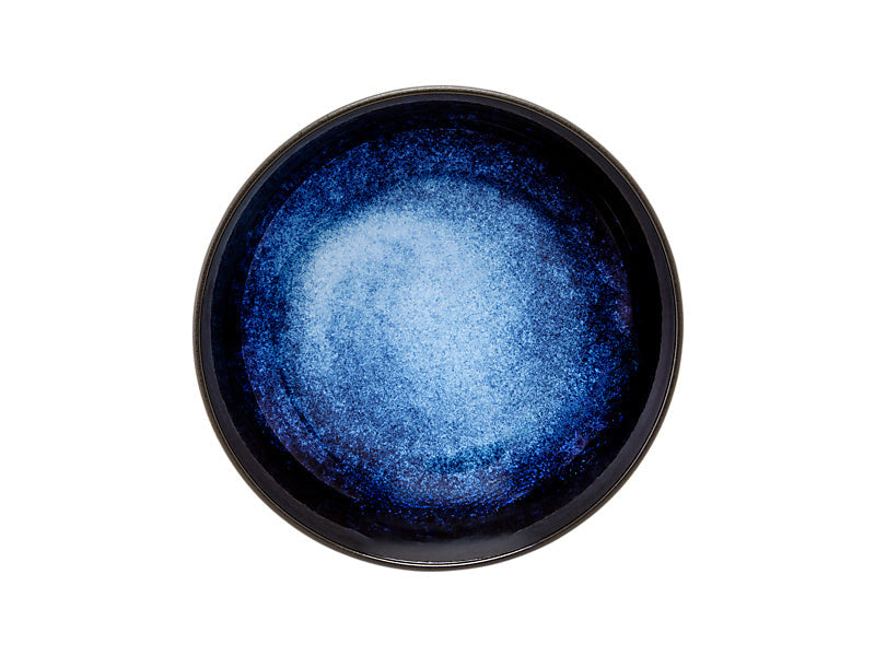 Maxwell & Williams Caviar Midnight Coupe Bowl Blue 11 x 4cm