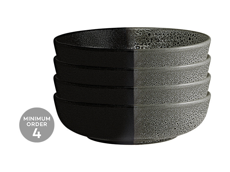 Maxwell & Williams Umi Coupe Bowl Seaweed 22 x 6cm
