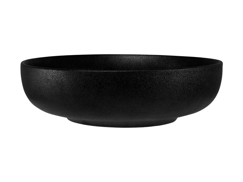 Maxwell & Williams Caviar Serving Bowl Black 27 x 8cm