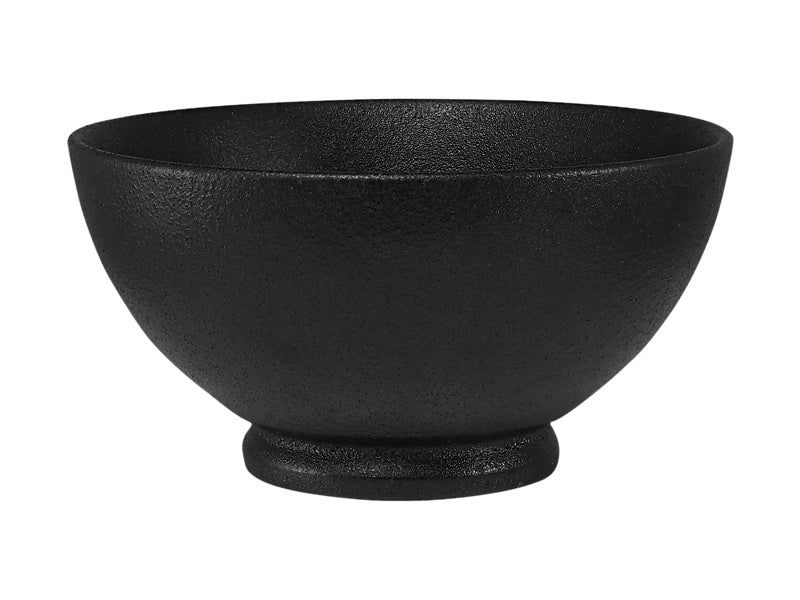 Maxwell & Williams Caviar Noodle Bowl Black 17 x 9cm
