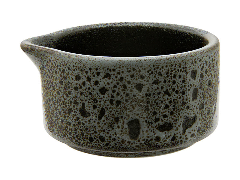 Maxwell & Williams Umi Sauce Dish Pourer Seaweed 130ml