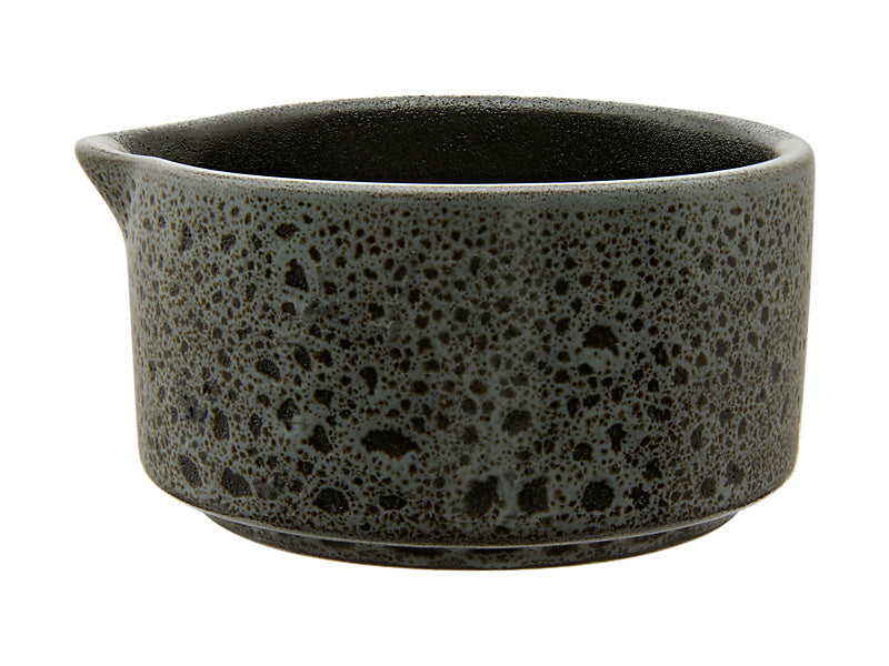 Maxwell & Williams Umi Sauce Dish Pourer Seaweed 80ml