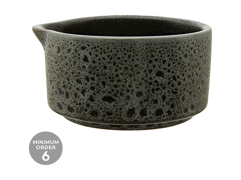 Maxwell & Williams Umi Sauce Dish Pourer Seaweed 80ml