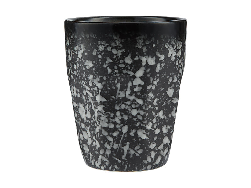 Maxwell & Williams Caviar Granite Latte Cup 250ml