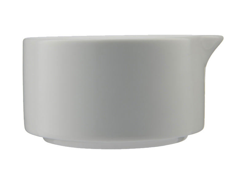 Maxwell & Williams White Basics Sauce Dish Pourer 80ml