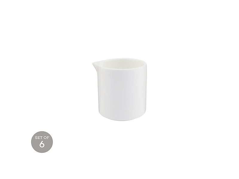 Maxwell & Williams White Basics Jug Pourer 180ml