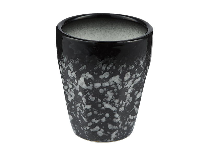 Maxwell & Williams Caviar Granite Espresso Cup 90ml