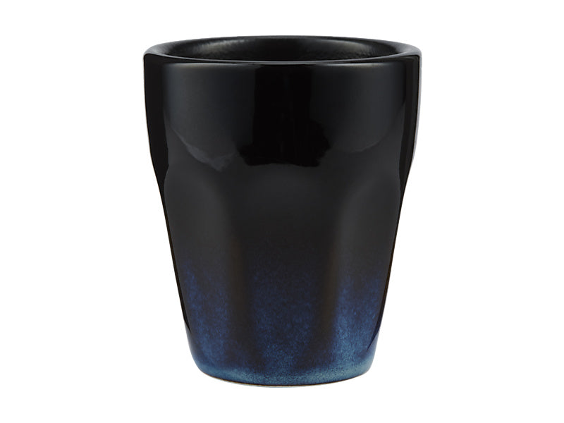 Maxwell & Williams Caviar Midnight Espresso Cup Blue 90ml