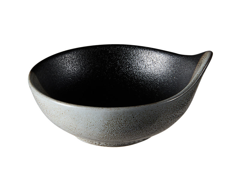 Maxwell & Williams Umi Handled Sauce Bowl Seaweed 10 x 4.5cm