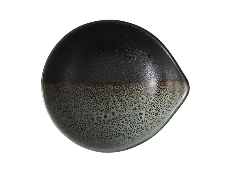 Maxwell & Williams Umi Handled Sauce Bowl Seaweed 10 x 4.5cm