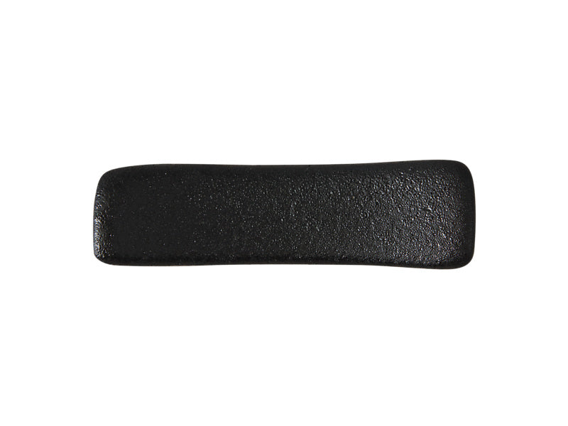 Maxwell & Williams Caviar Chopstick Rest Black