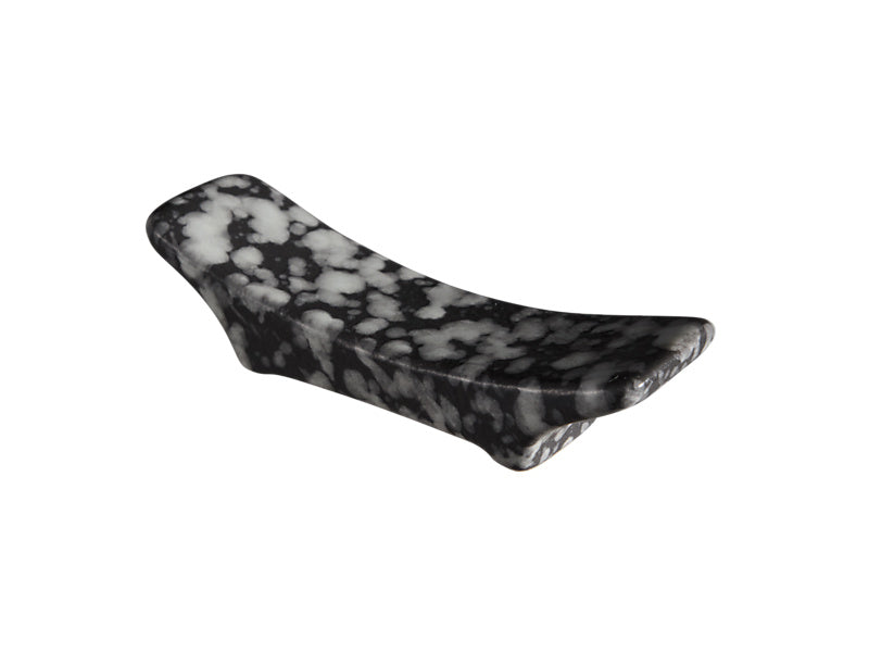 Maxwell & Williams Caviar Granite Chopstick Rest Black & White
