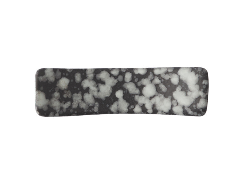 Maxwell & Williams Caviar Granite Chopstick Rest Black & White