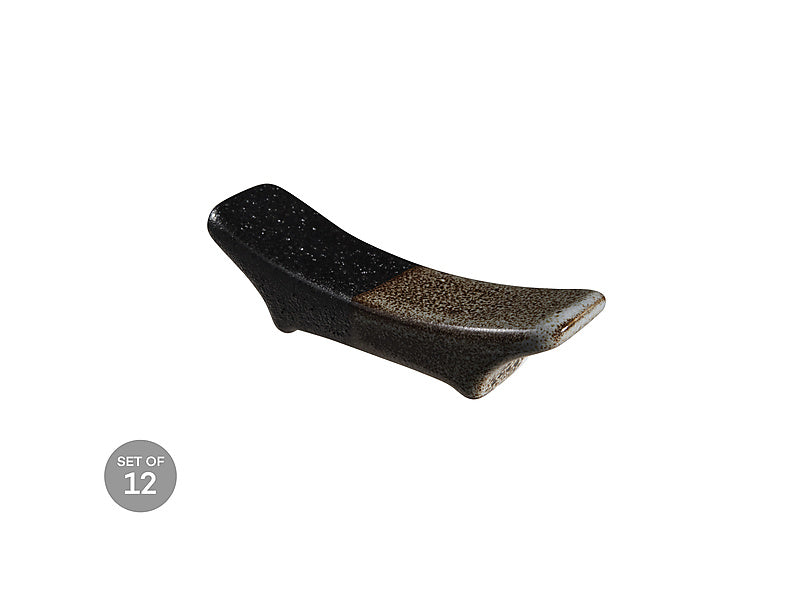 Maxwell & Williams Umi Chopstick Rest Seaweed