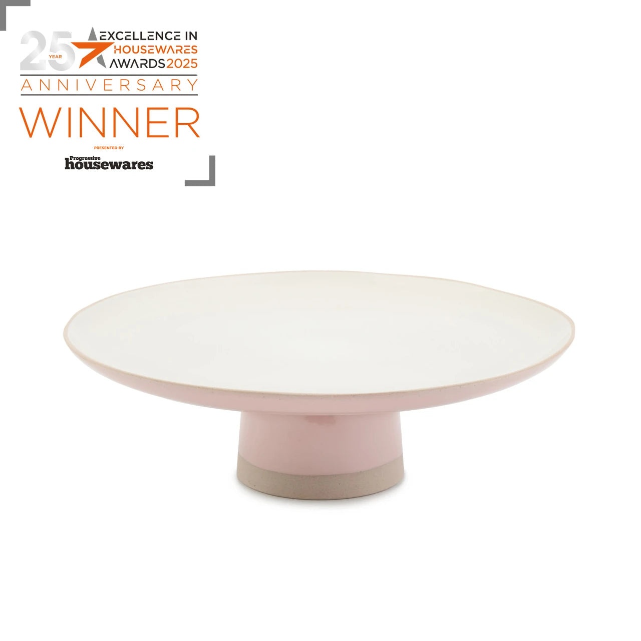 Jamie Oliver Big Love 31cm Showstopper Stand