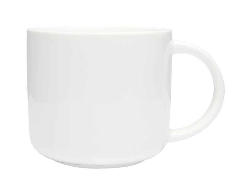 Maxwell & Williams White Basics Mug White 440ml