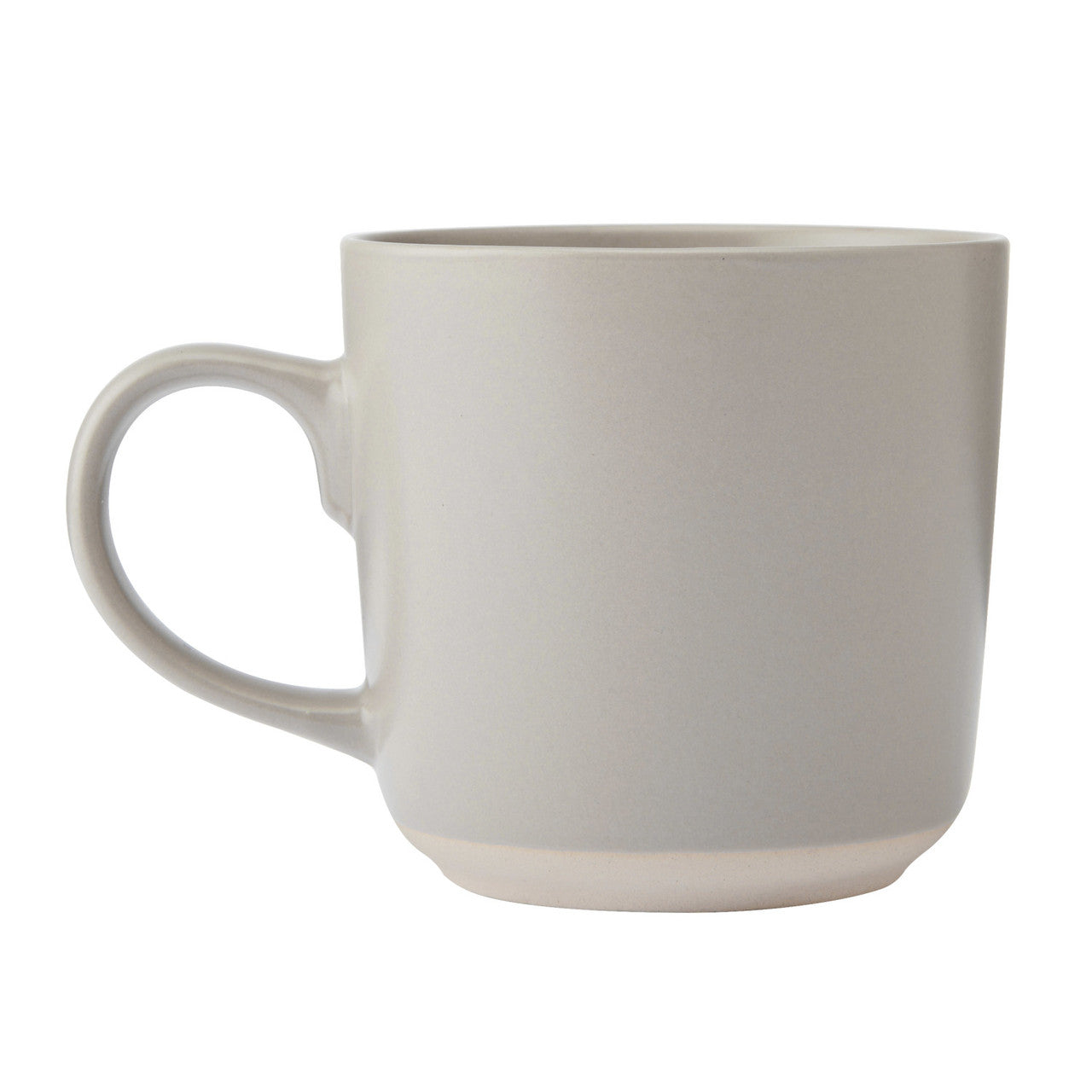 La Cafetière Ceramic Coffee Mug 350ml (Latte)