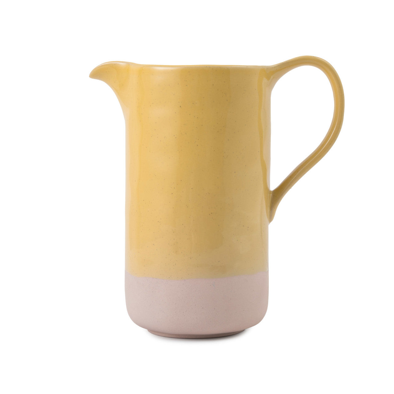 Jamie Oliver Big Love 1.5L Perfect Pitcher Yellow