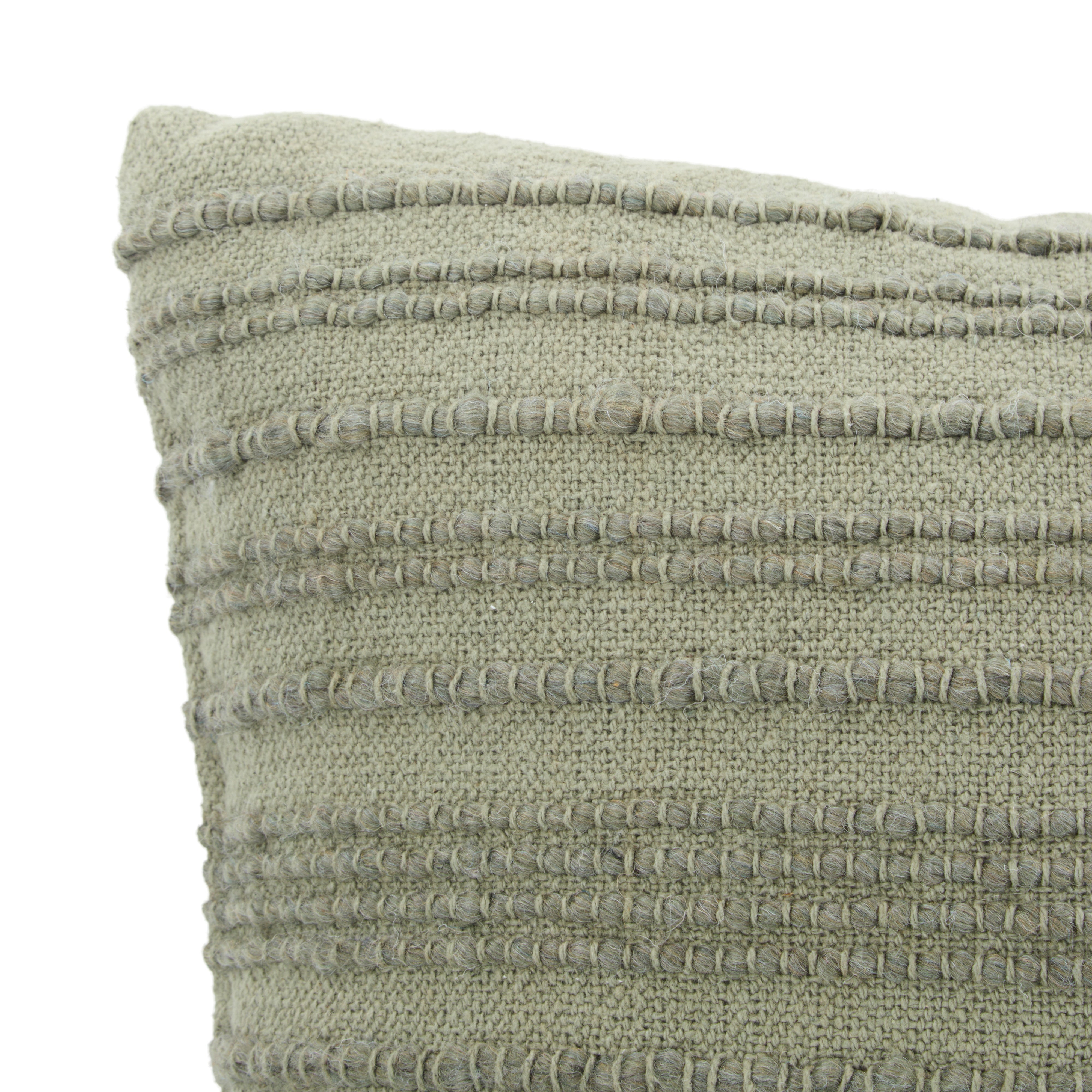 Amalfi Alex Cushion Green