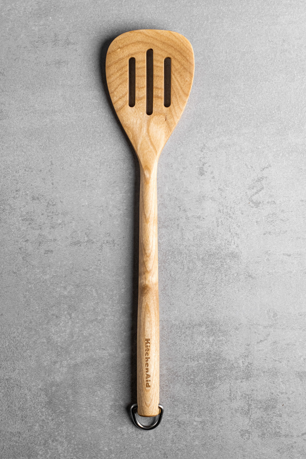 KitchenAid Birchwood Slotted Turner