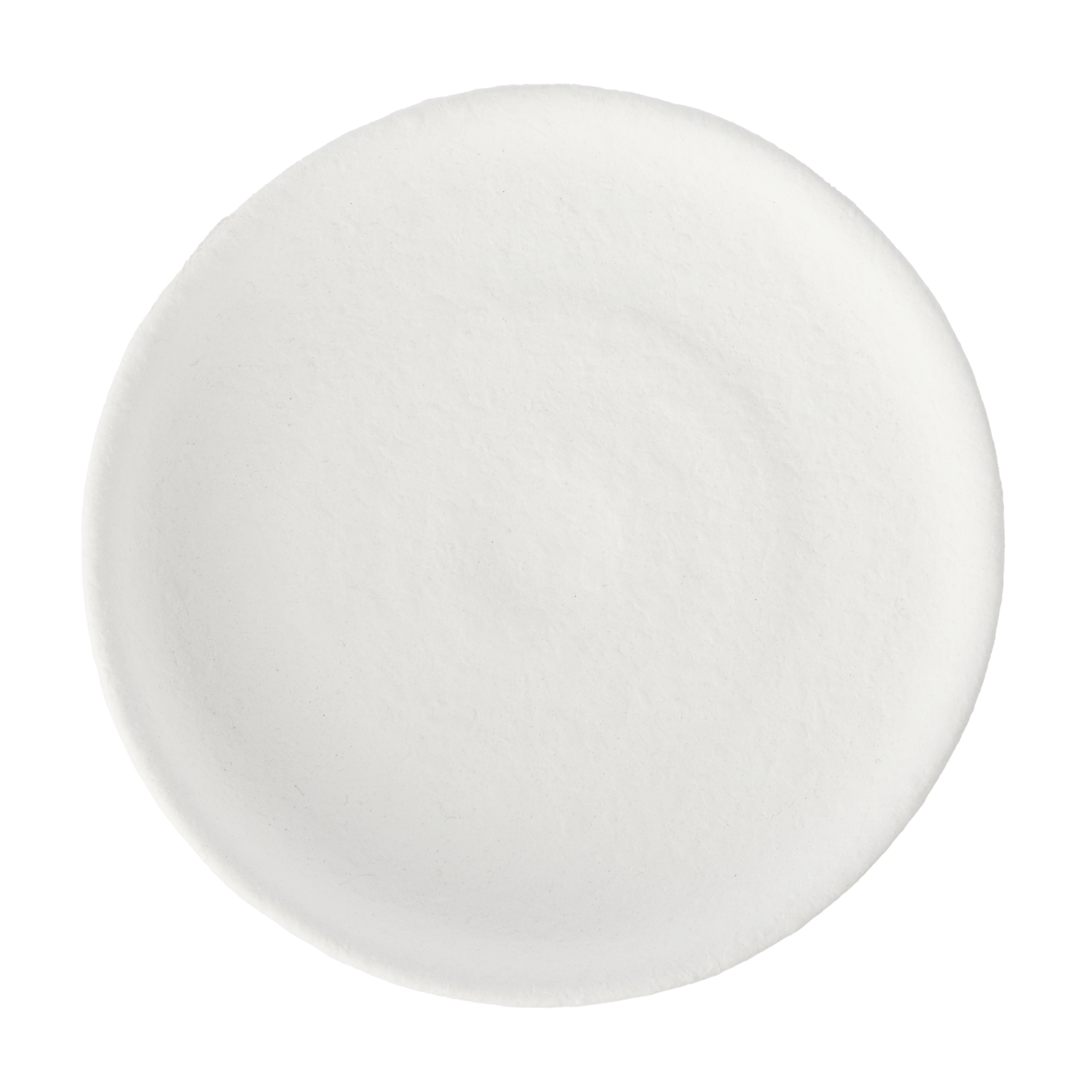 Amalfi Kamari Candle Holder Medium White
