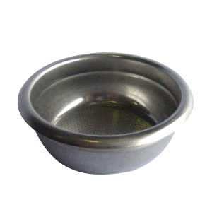 Double Filter Basket 14-16g