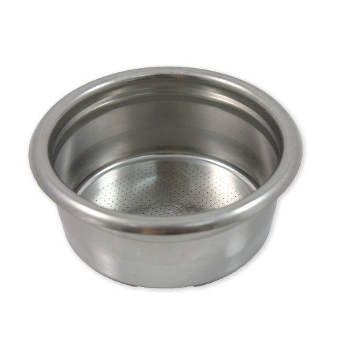 La San Marco Double Filter Basket 18g