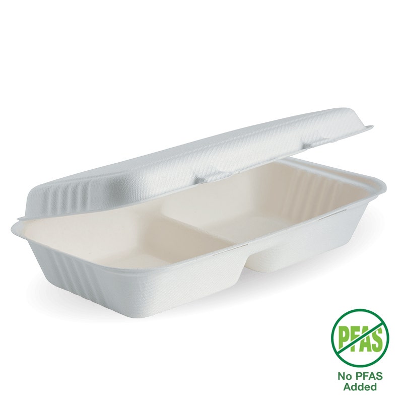 BioPak 28x16x7cm / 11.6x6x3