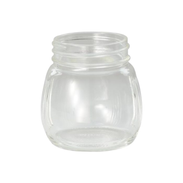 Hario Glass Jar - Suits MSCS-2 Coffee Mill