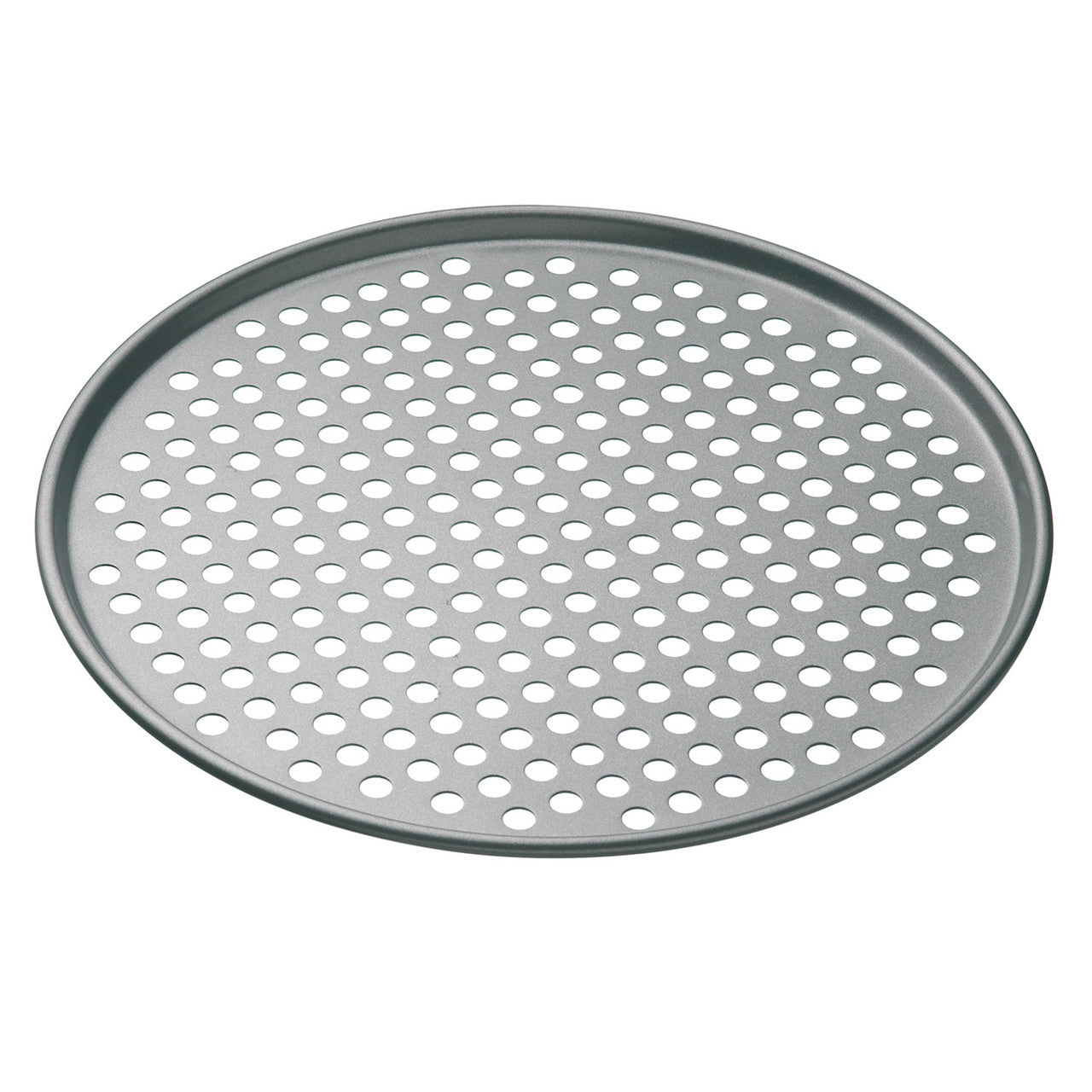 MasterCraft Non Stick Pizza Crisper 32cm