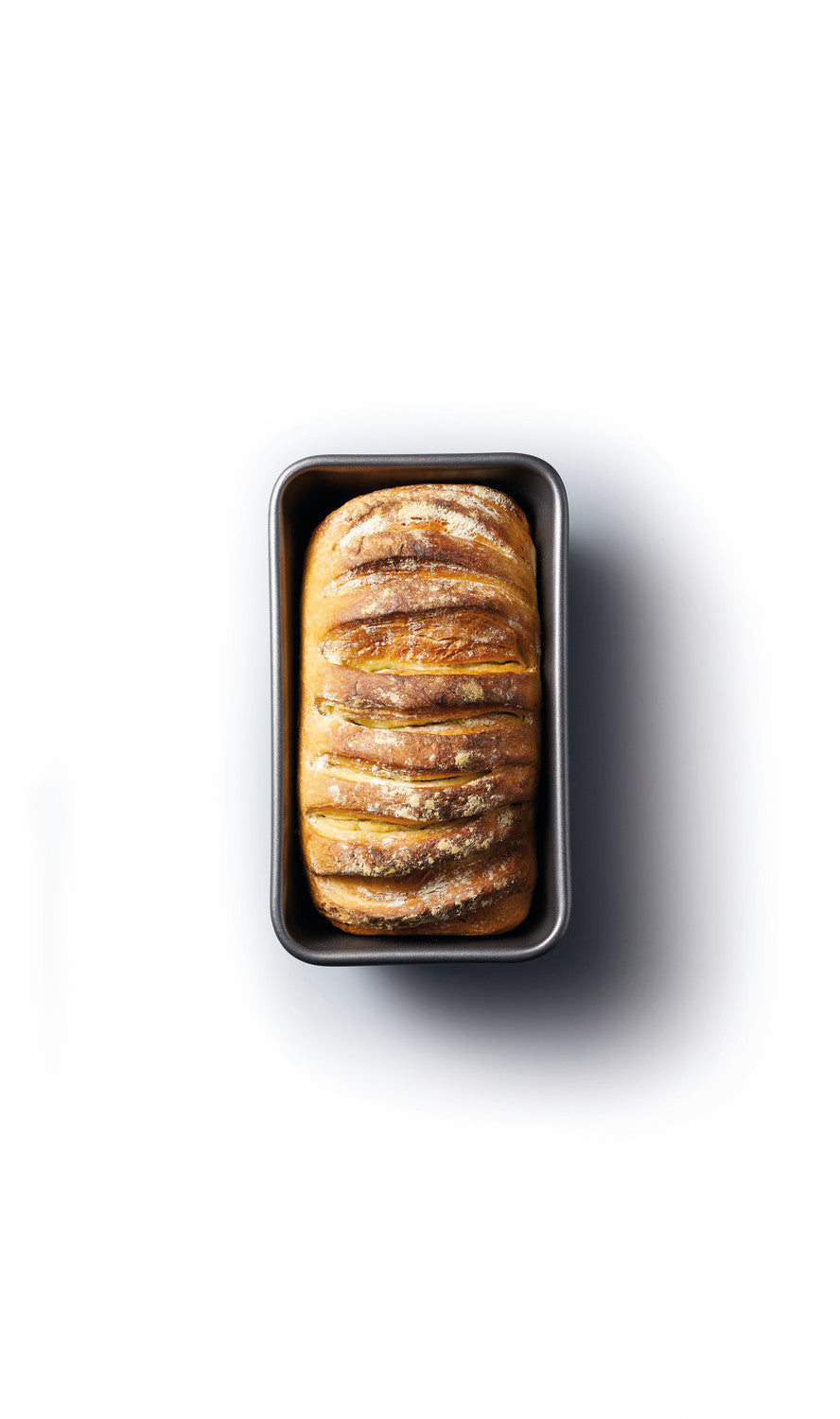 MasterCraft Heavy Base Non-Stick Loaf Pan 28 x 13cm