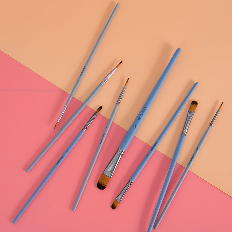 Sprinks Round Brush 4