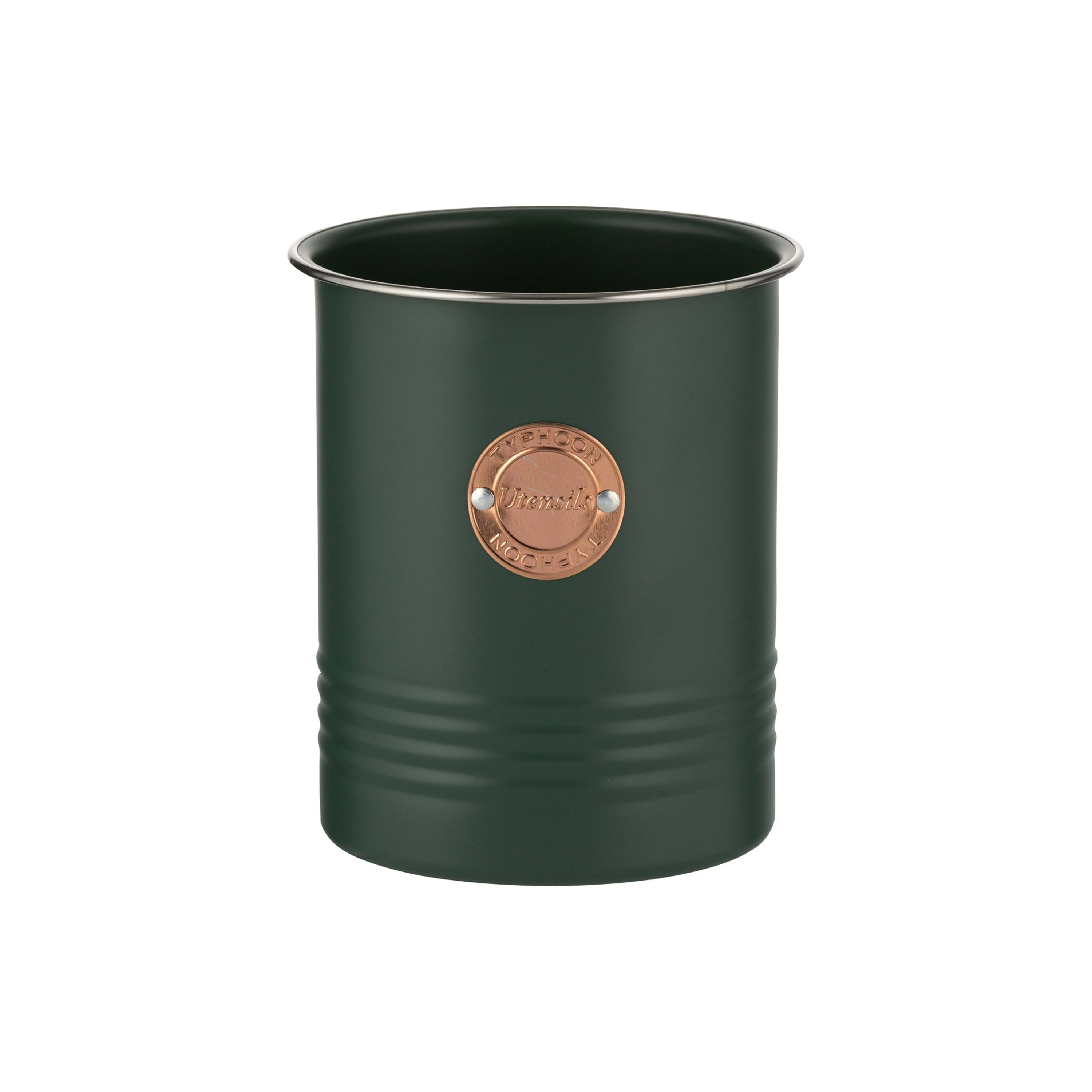Typhoon Utensil Pot 1.7L - Green