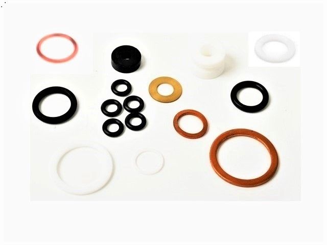 La Marzocco GB5 Steam Valve Rebuild Kit