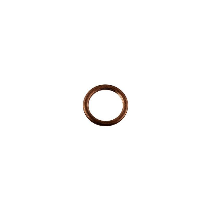 Copper Washer for Steam Wand